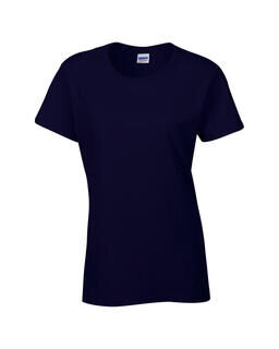 Ladies` Heavy Cotton™ T-Shirt 9. kuva