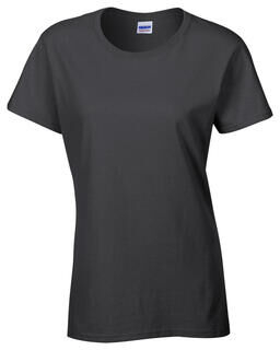 Ladies` Heavy Cotton™ T-Shirt 8. kuva