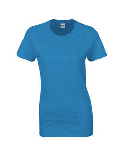 Ladies` Heavy Cotton™ T-Shirt 10. picture