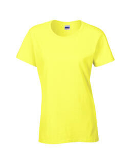 Ladies` Heavy Cotton™ T-Shirt 4. pilt