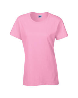 Ladies` Heavy Cotton™ T-Shirt 13. picture