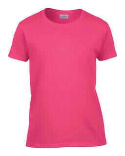 Ladies` Heavy Cotton™ T-Shirt 2. picture