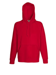 Lightweight Hooded Sweat 13. picture