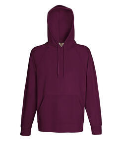 Lightweight Hooded Sweat 10. picture