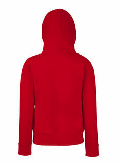Lady-Fit Hooded Sweat Jacket 13. picture