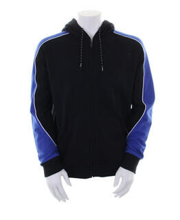 Formula Racing® Clubman Hooded Top 3. picture