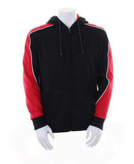 Formula Racing® Clubman Hooded Top 2. picture