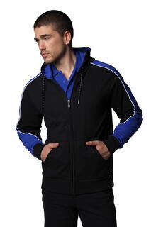 Formula Racing® Clubman Hooded Top 6. picture