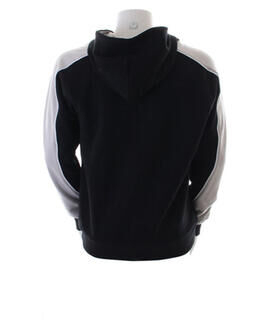Formula Racing® Clubman Hooded Top 4. picture
