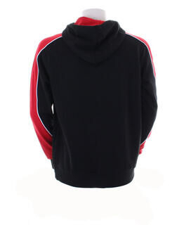 Formula Racing® Clubman Hooded Top 5. picture