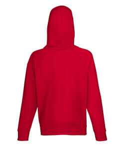 Lightweight Hooded Sweat Jacket 23. picture