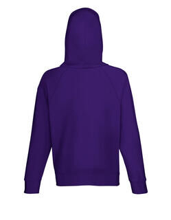Lightweight Hooded Sweat Jacket 22. picture