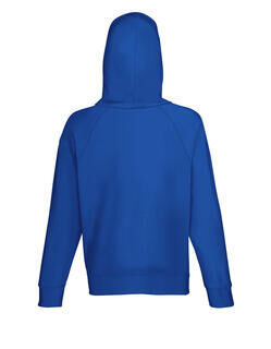 Lightweight Hooded Sweat Jacket 20. picture