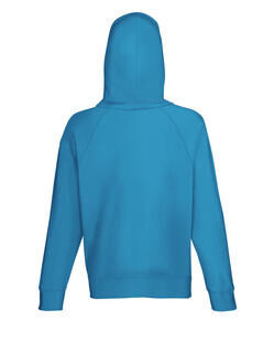 Lightweight Hooded Sweat Jacket 21. picture