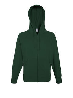 Lightweight Hooded Sweat Jacket 14. picture