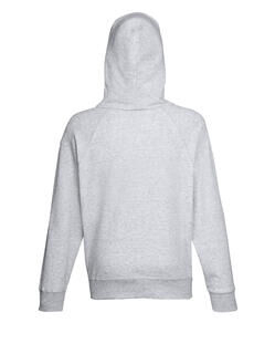 Lightweight Hooded Sweat Jacket 17. picture