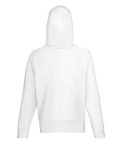 Lightweight Hooded Sweat Jacket 2. picture
