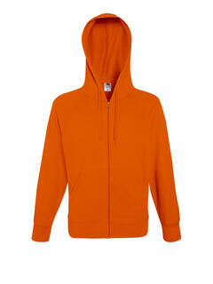 Lightweight Hooded Sweat Jacket 10. picture