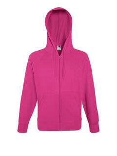 Lightweight Hooded Sweat Jacket 11. picture