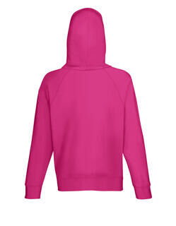 Lightweight Hooded Sweat Jacket 25. picture
