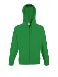 Lightweight Hooded Sweat Jacket 13. picture