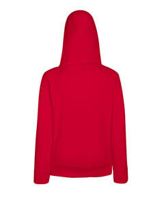 Lady-Fit Lightweight Hooded Sweat Jacket 21. picture