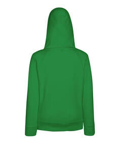Lady-Fit Lightweight Hooded Sweat Jacket 26. picture