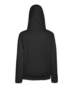Lady-Fit Lightweight Hooded Sweat Jacket 16. picture