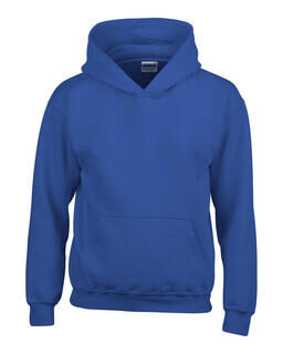 Blend Youth Hooded Sweatshirt 5. picture