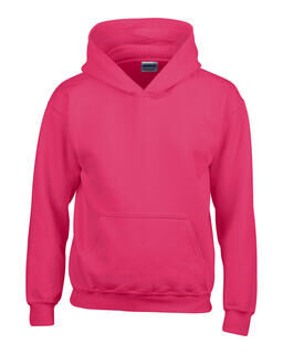 Blend Youth Hooded Sweatshirt 9. picture