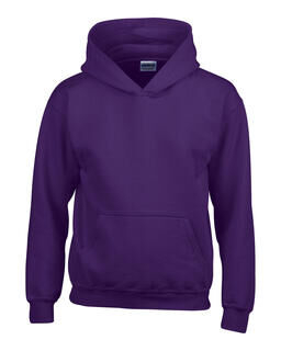 Blend Youth Hooded Sweatshirt 6. picture