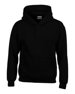 Blend Youth Hooded Sweatshirt 3. picture