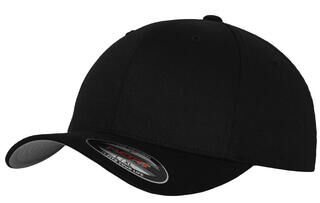 Fitted Baseball Cap 2. picture