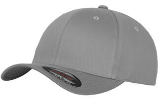 Fitted Baseball Cap 13. picture