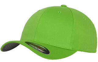 Fitted Baseball Cap 11. picture