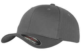 Fitted Baseball Cap 3. picture