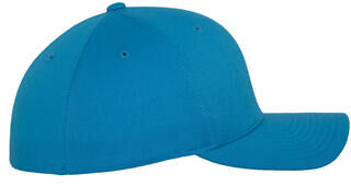 Fitted Baseball Cap 16. picture