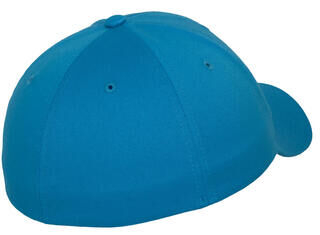 Fitted Baseball Cap 17. picture