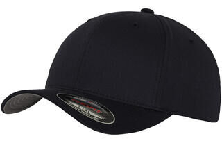 Fitted Baseball Cap 6. picture