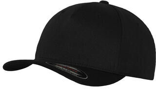 Fitted Baseball Cap 2. picture