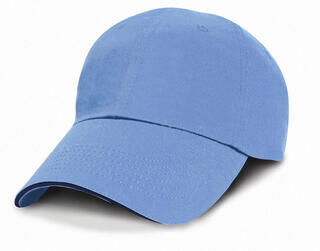 Brushed Cotton Twill Cap 2. picture
