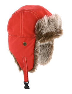 Classic Sherpa Hat 3. pilt