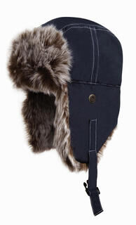 Classic Sherpa Hat 2. picture