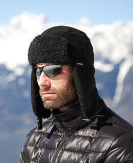 Thinsulate Sherpa Hat 2. picture