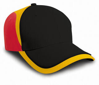 National Cap 10. picture