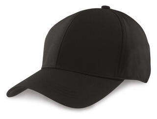 Fitted Cap Softshell 2. pilt