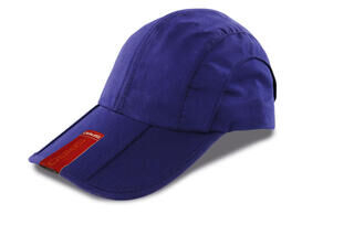 Fold Up Baseball Cap 4. picture