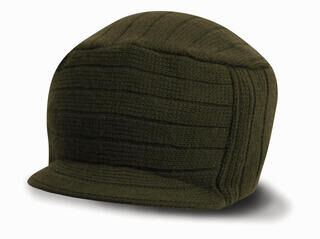 Esco Urban Knitted Hat 5. picture
