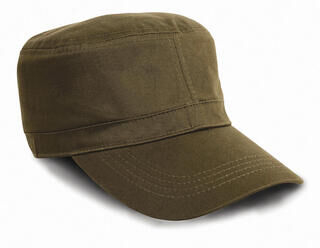 Urban Trooper Fully Lined Cap 2. picture