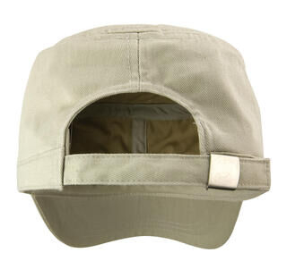 Urban Trooper Fully Lined Cap 5. picture